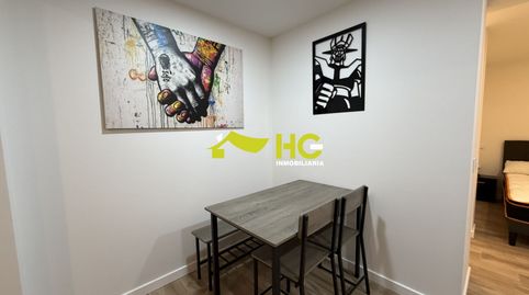 Foto 4 de Apartamento de alquiler en Castillo Campodón, Villaviciosa de Odón