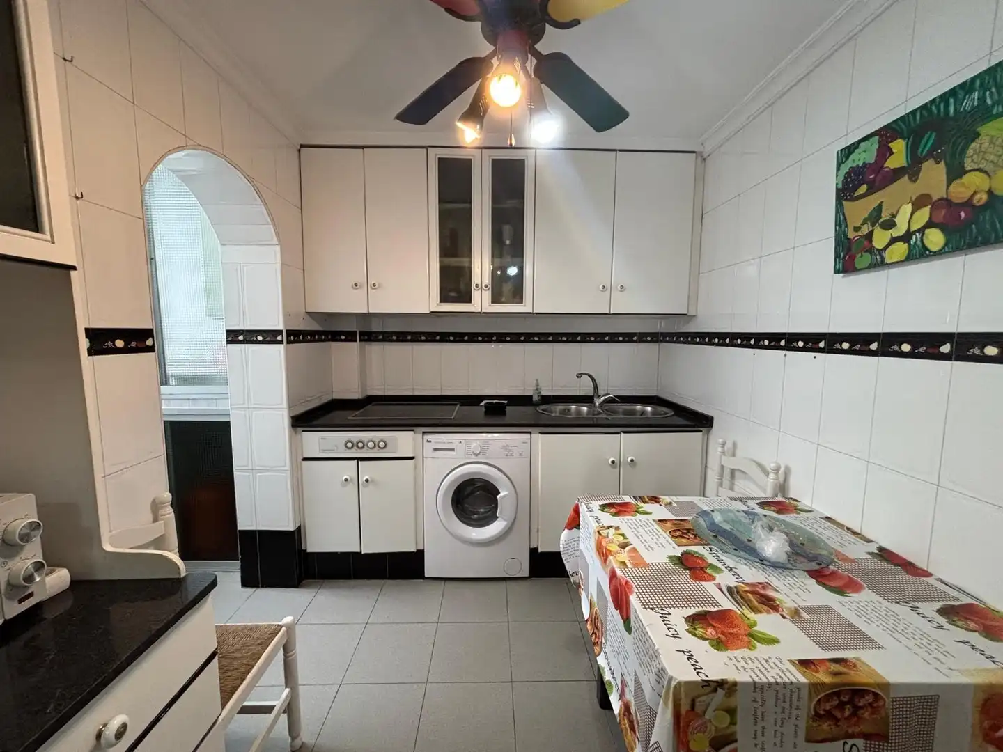 Piso en venta en Barbate ciudad