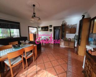 Living room of House or chalet for sale in  Córdoba Capital  with Air Conditioner, Heating and Private garden