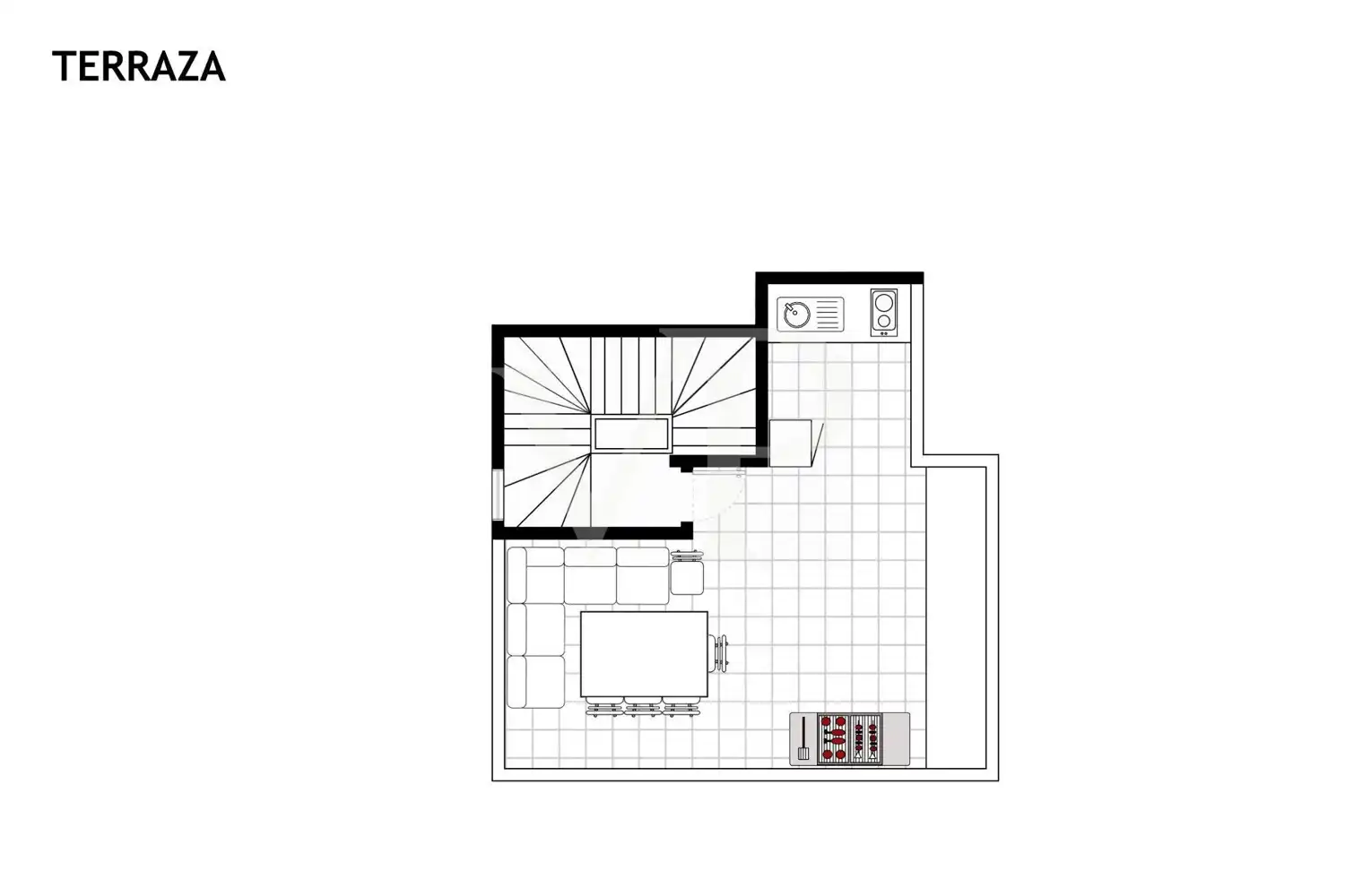 Detached homes for sale in San Eugenio Alto