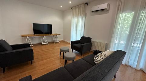 Foto 2 de Apartament de lloguer a Arrancapins, Valencia