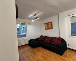 Living room of Flat for sale in Bilbao 