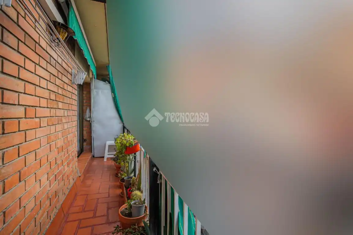 Wohnung mit Terrasse zum Verkauf in Salut - Lloreda, imagen 32