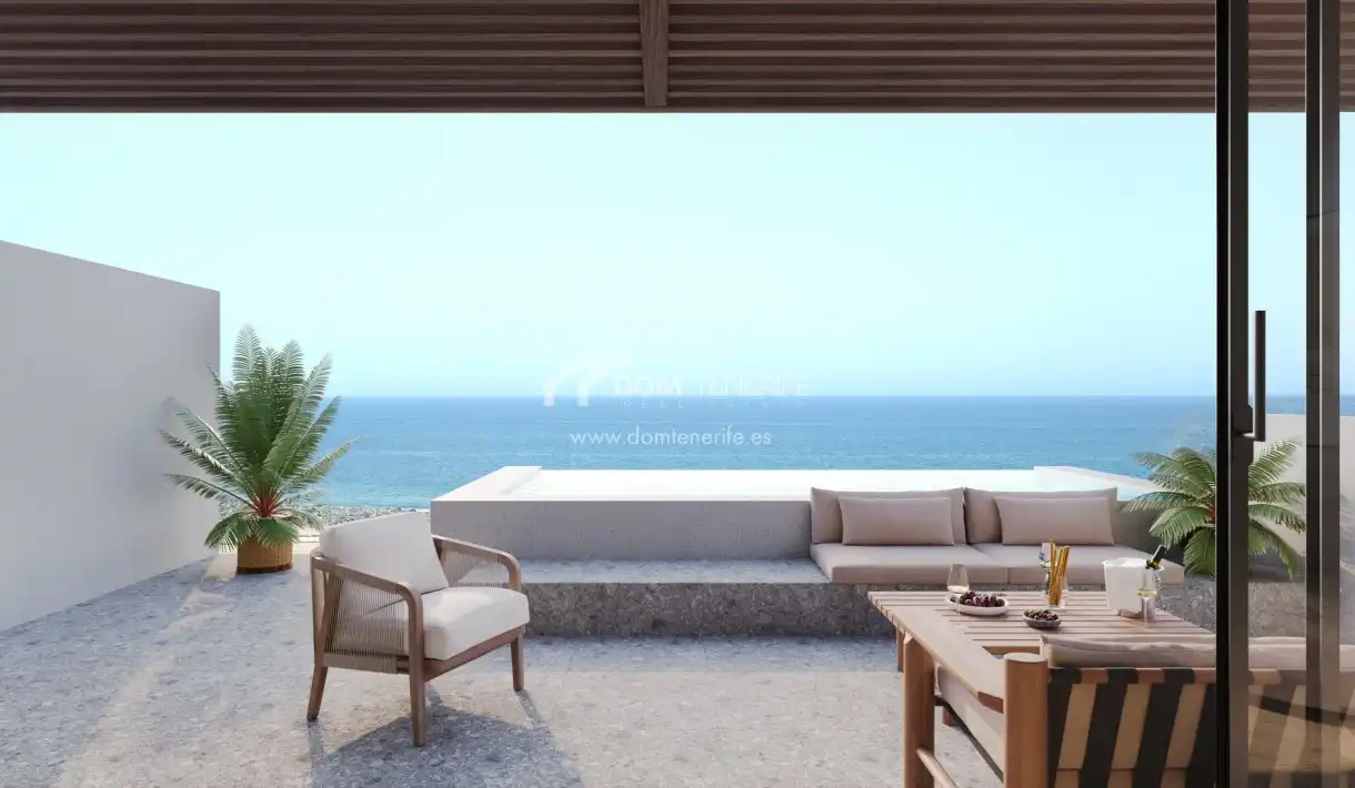 Appartement avec piscine à vendre à Callao Salvaje - Playa Paraíso, imagen 11