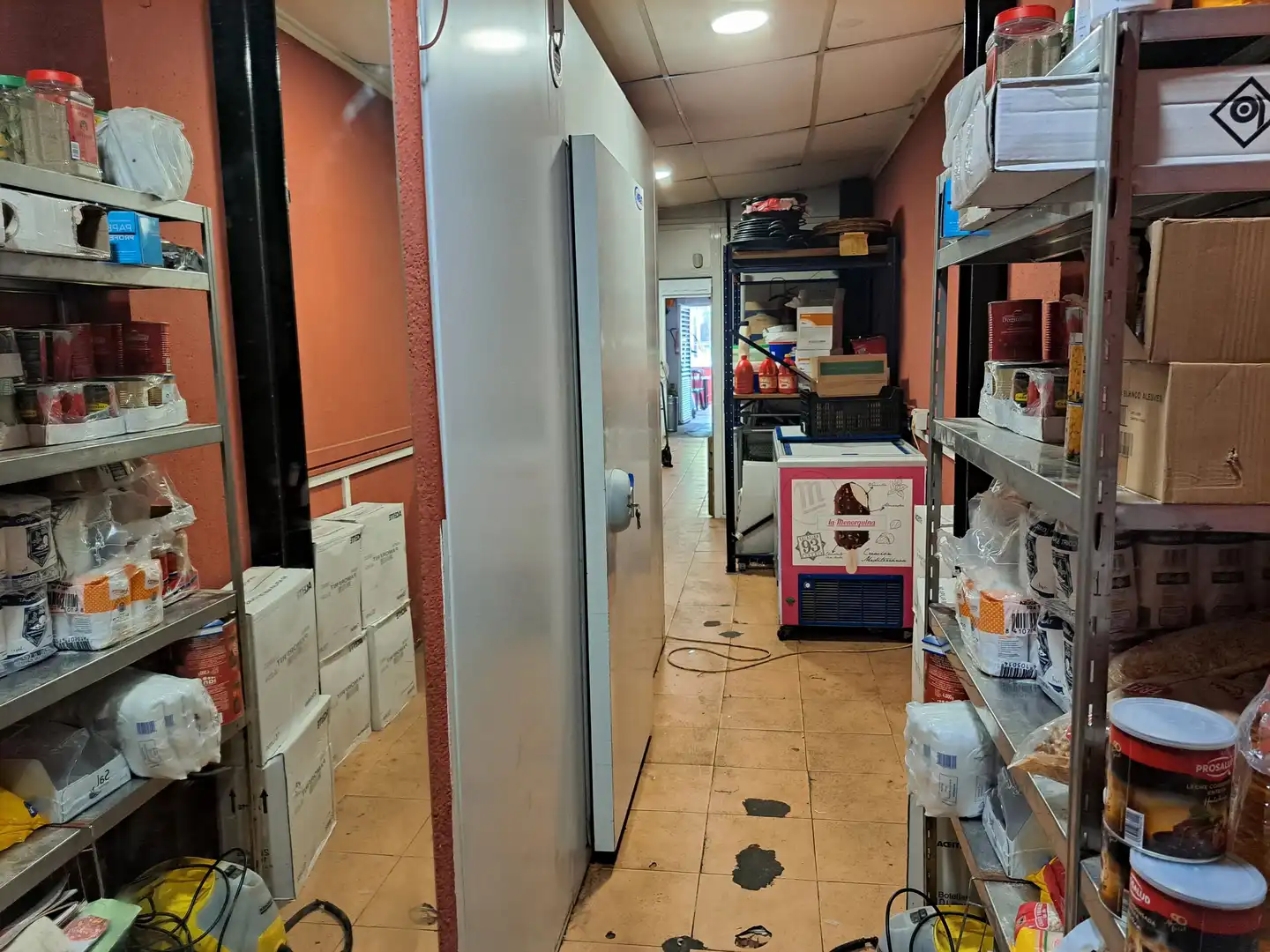Gewerbefläche zur Übernahme in Mar-i-Sol, imagen 17