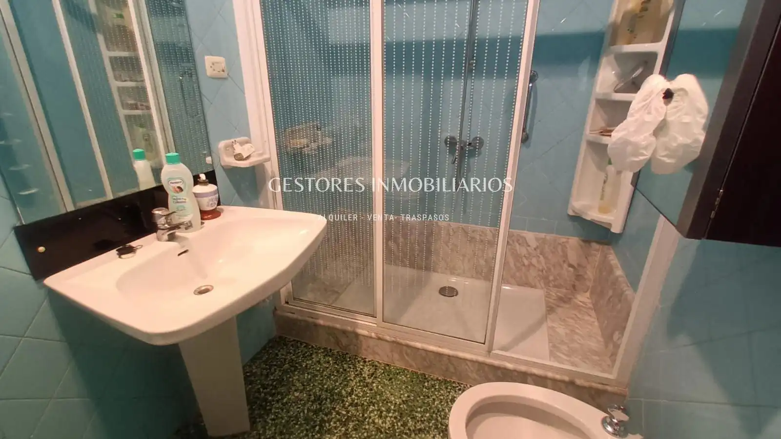 Appartamento con giardino in vendita a Centre - Zona Alta, imagen 33