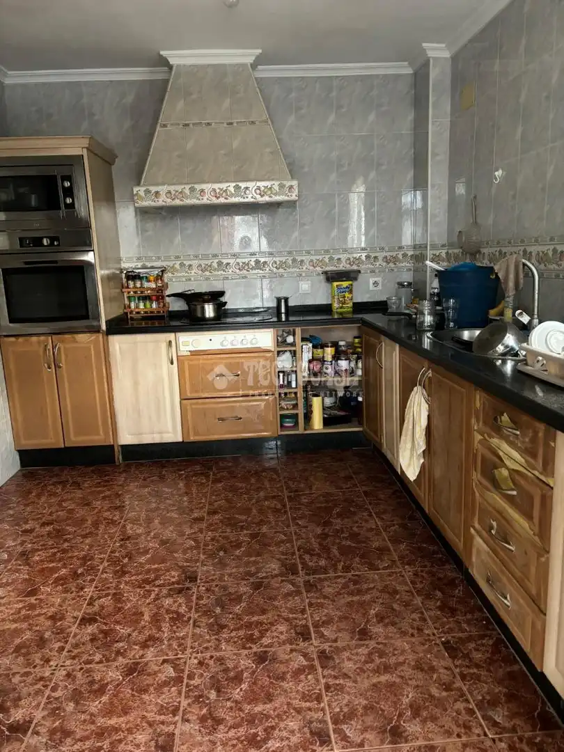 Finca rústica en venta en Valdezorras - El Gordillo