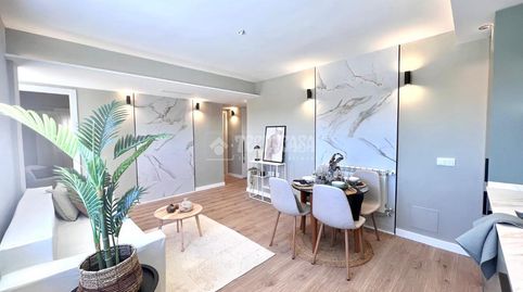 Foto 4 de Piso en venta en Arcos, Madrid Capital