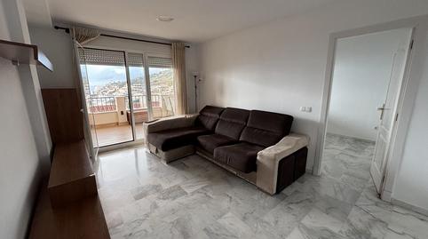 Foto 2 de Pis de lloguer a Santangelo, Benalmádena