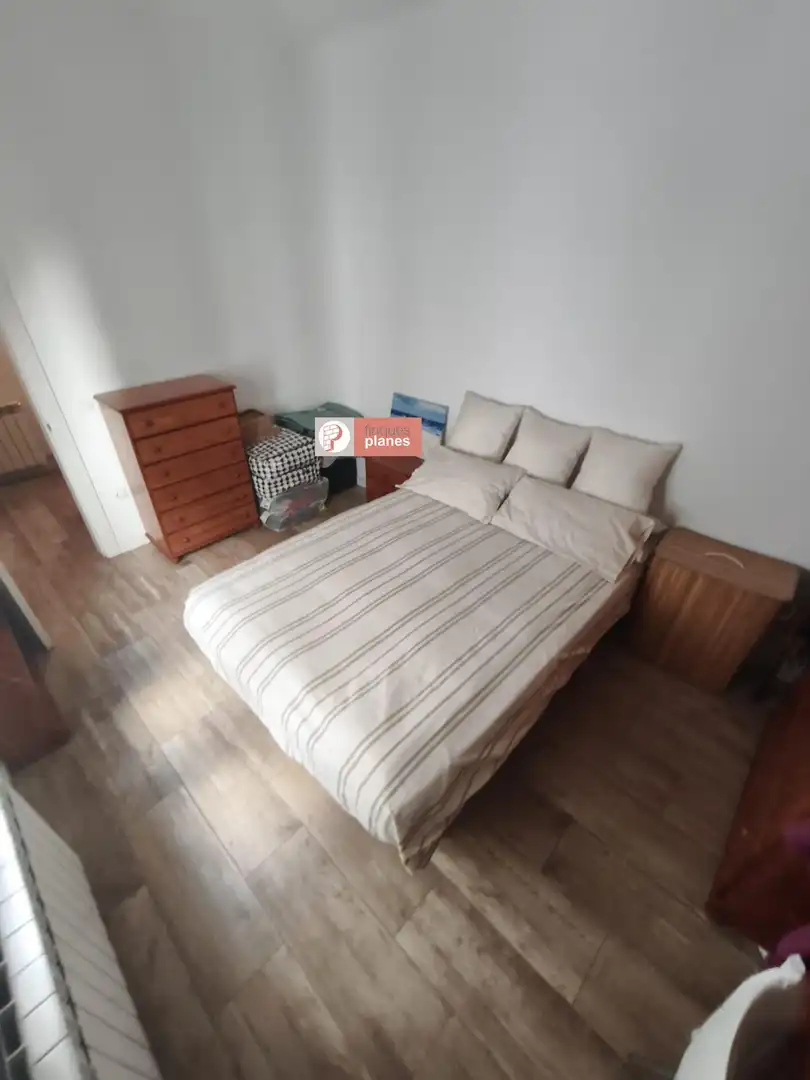 Habitación de Piso en venta en Lleida con Calefacción, Parquet y Balcón