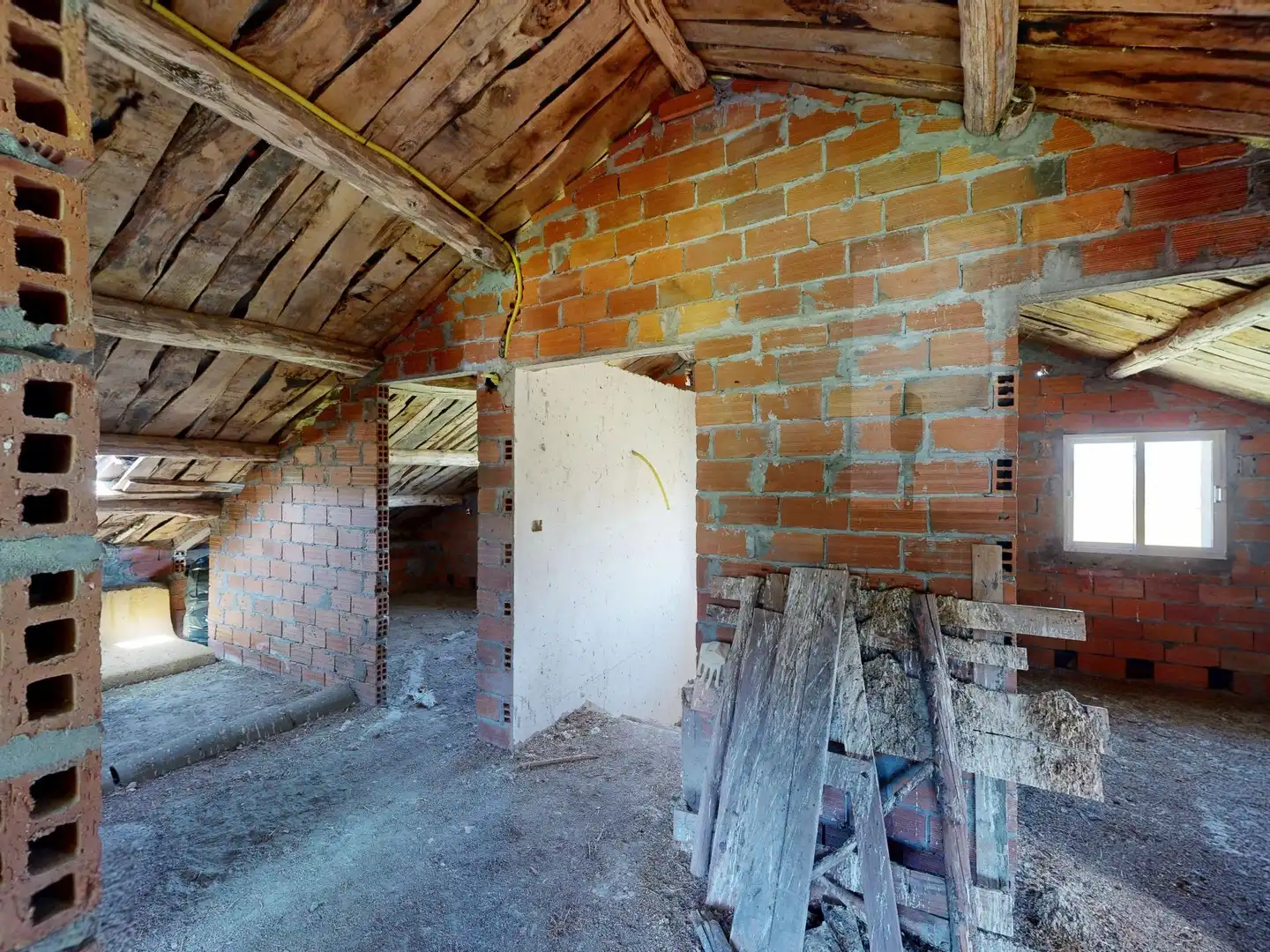 Haus oder Chalet zum Verkauf in O Valadouro  