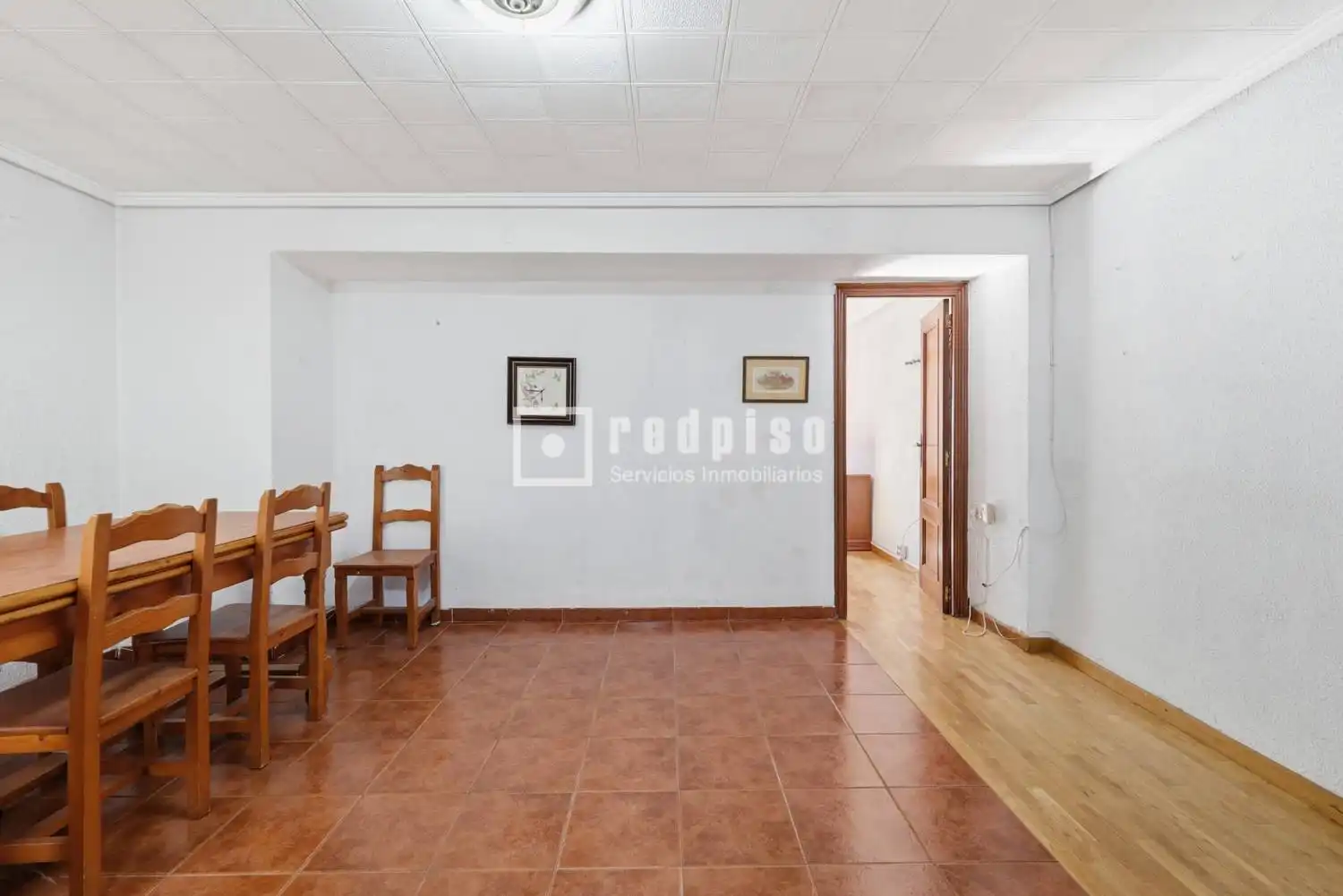 Piso con ascensor en venta en Historiador Rodrigo de Pertegàs, imagen 2