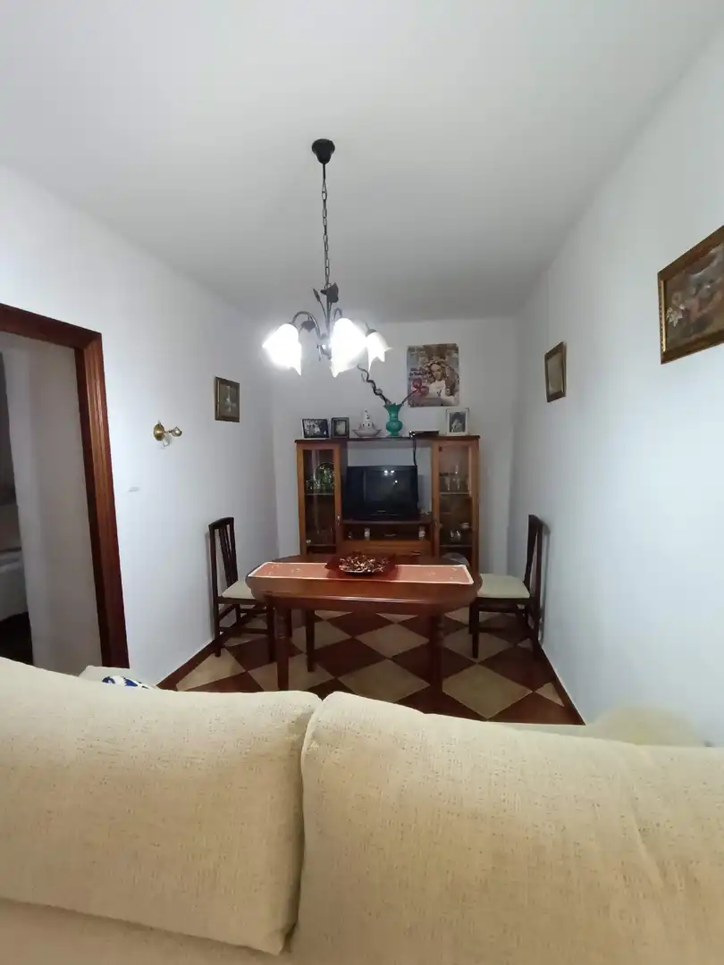 Casa o chalet en venta en Calera de León