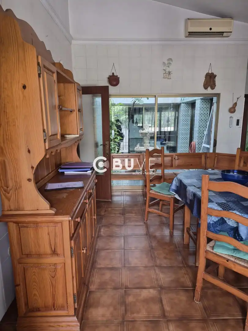 Cocina de Casa o chalet en venta en Cartagena con Calefacción, Trastero y Piscina