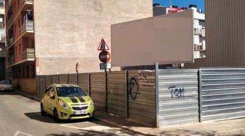 Foto 4 de Residencial en venda a Carrer la Pau, 24, Creu de la Mà, Figueres