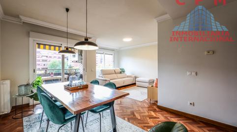 Photo 2 of Flat to rent in Prosperidad, Madrid