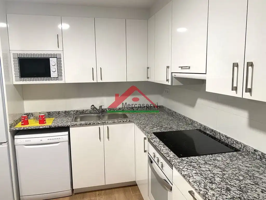 Flat for rent in SAN ANTONIO, 29, Casco Urbano