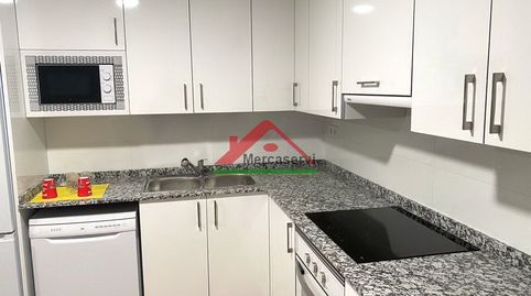 Foto 4 de Pis de lloguer a San Antonio, 29, Casco Urbano, Vinaròs
