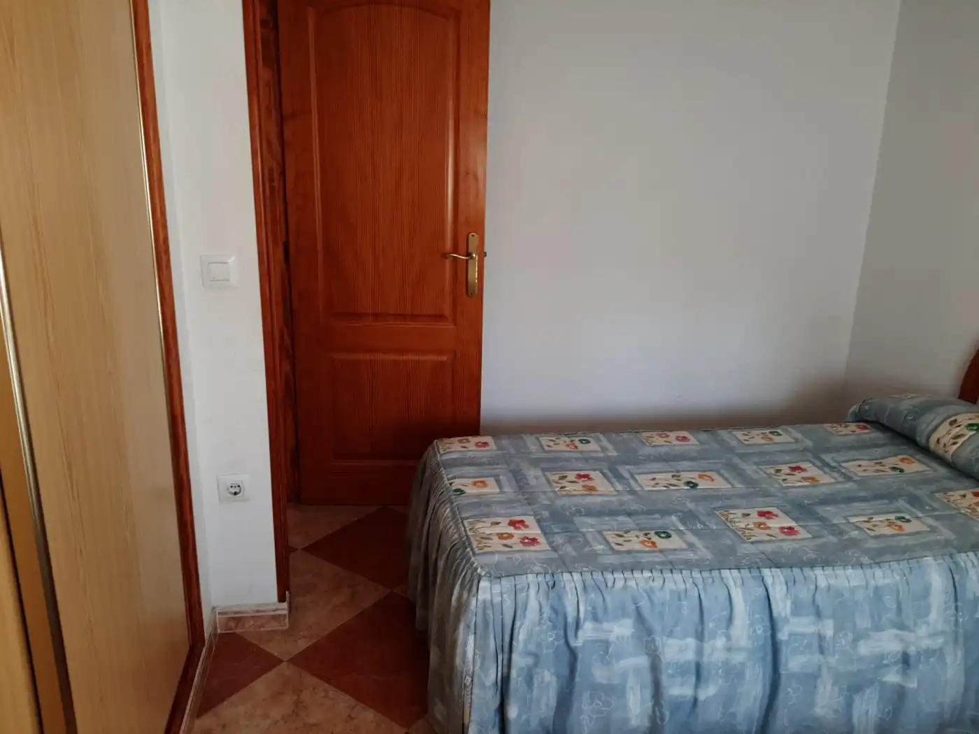 Apartamento con jardín en venta en Playa de Levante, imagen 47
