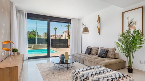 Foto 4 de Casa o chalet en venta en Playa Honda, -1, Playa Honda - Playa Paraíso, Cartagena