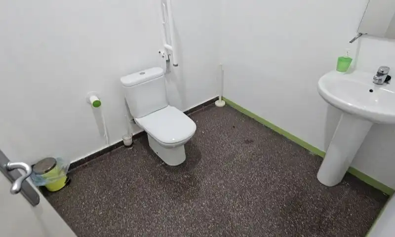 Local comercial en alquiler en Numancia, imagen 6