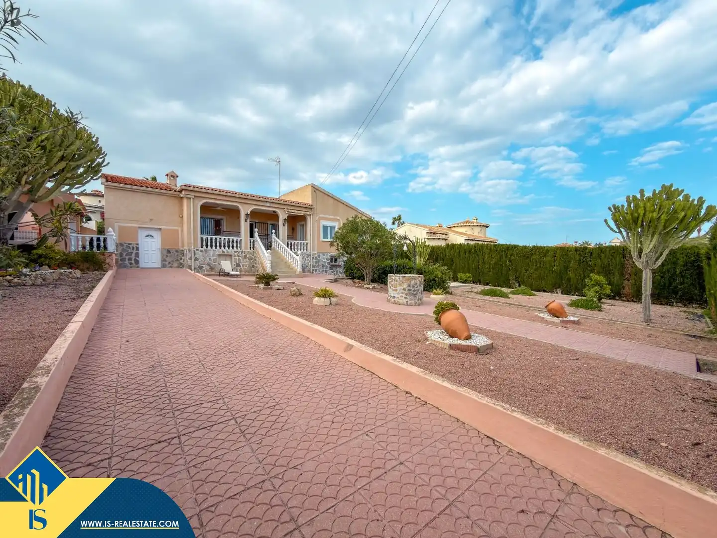 Chalet en venta en Ciudad Quesada, imagen 41