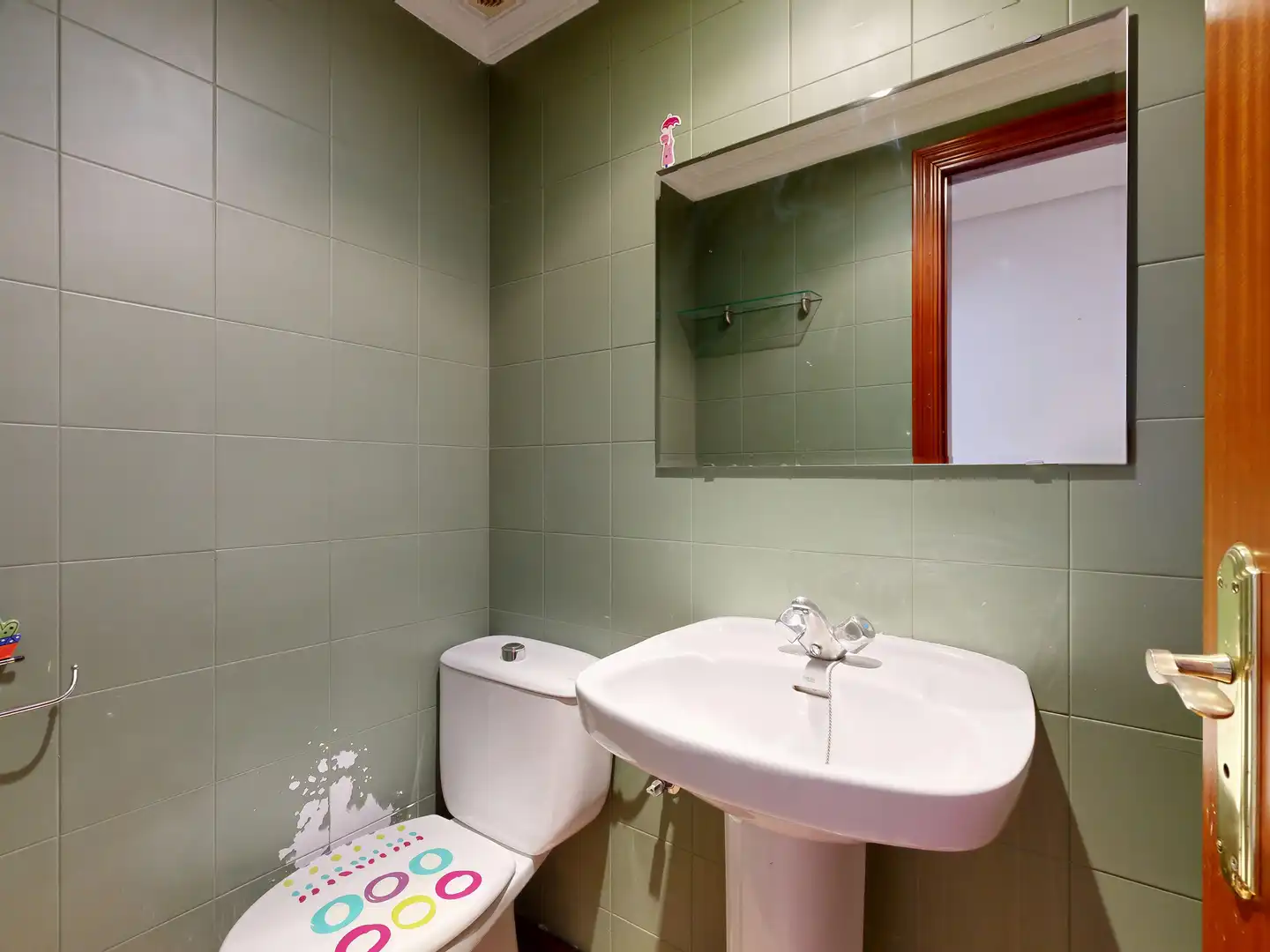 Duplex in vendita a Casco Antiguo, imagen 14