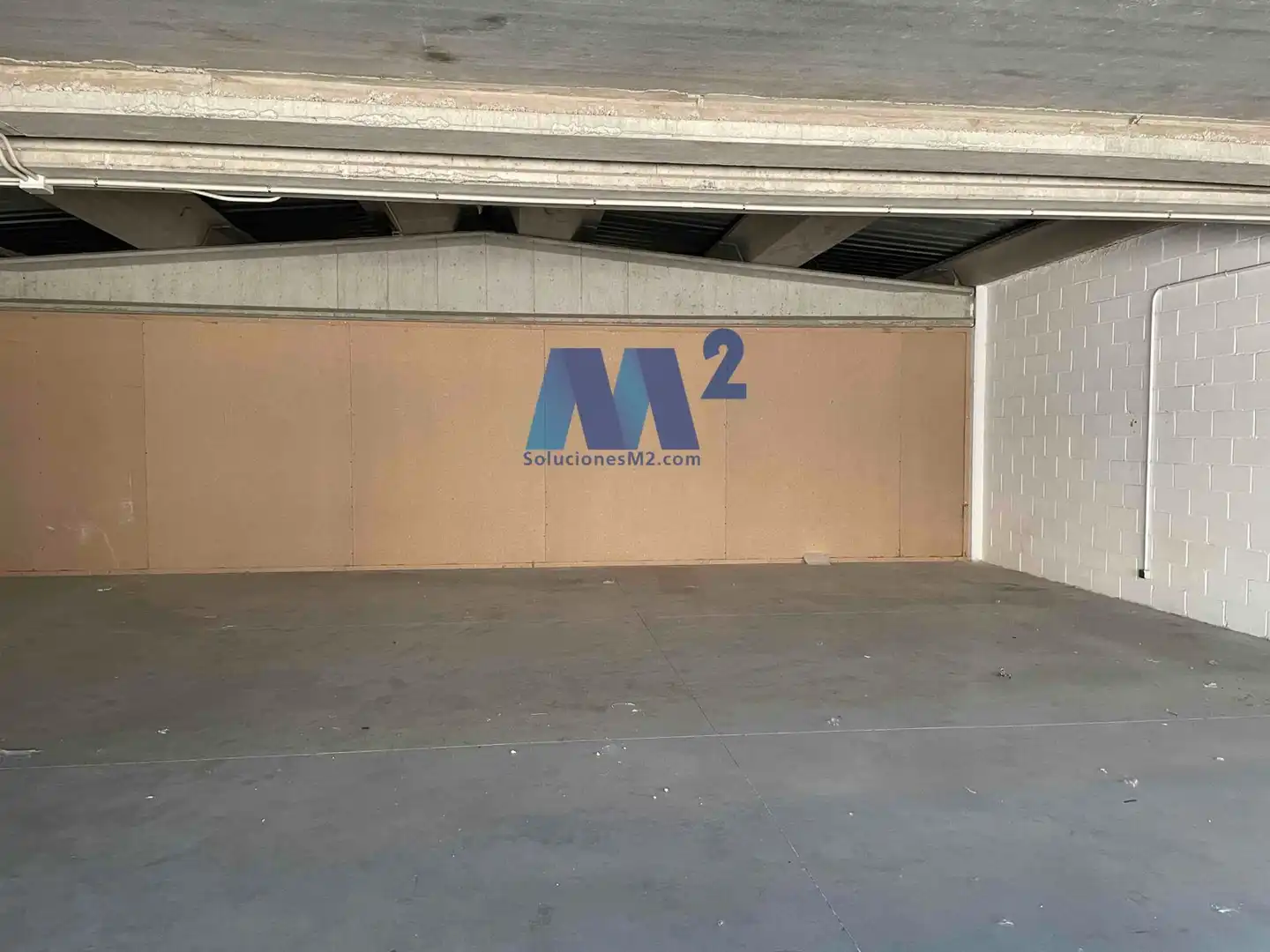 Nave industrial en alquiler en Madrid 17, imagen 19