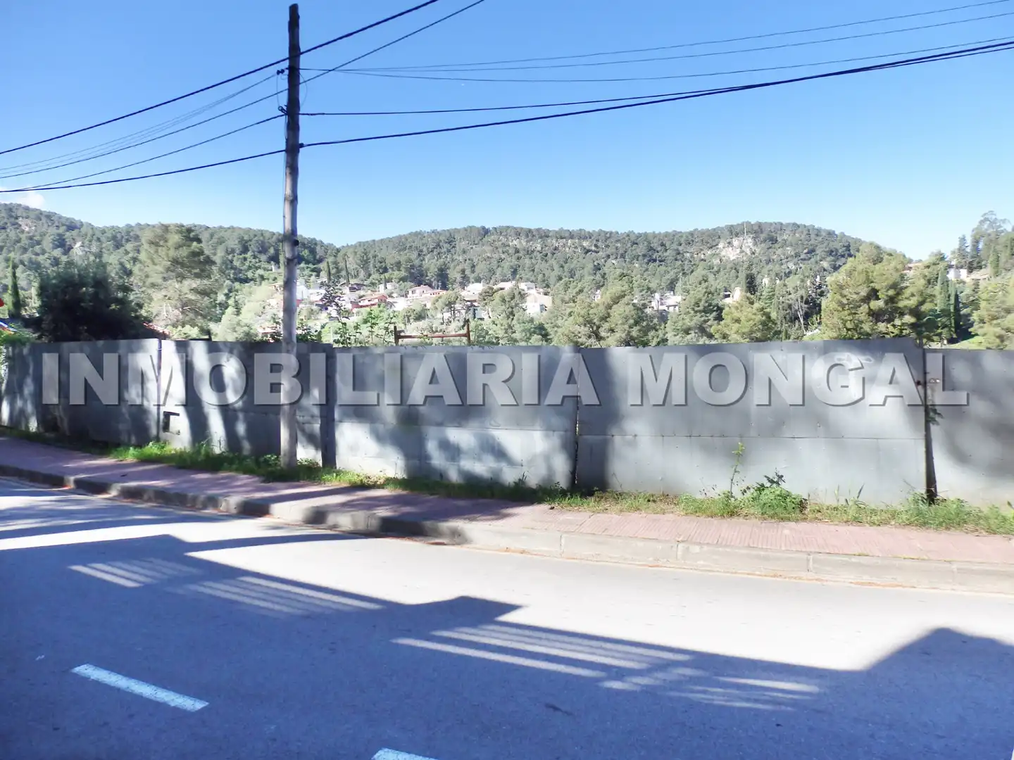 Residencial en venda a Avinguda del Taió, 8, Castellví de Rosanes