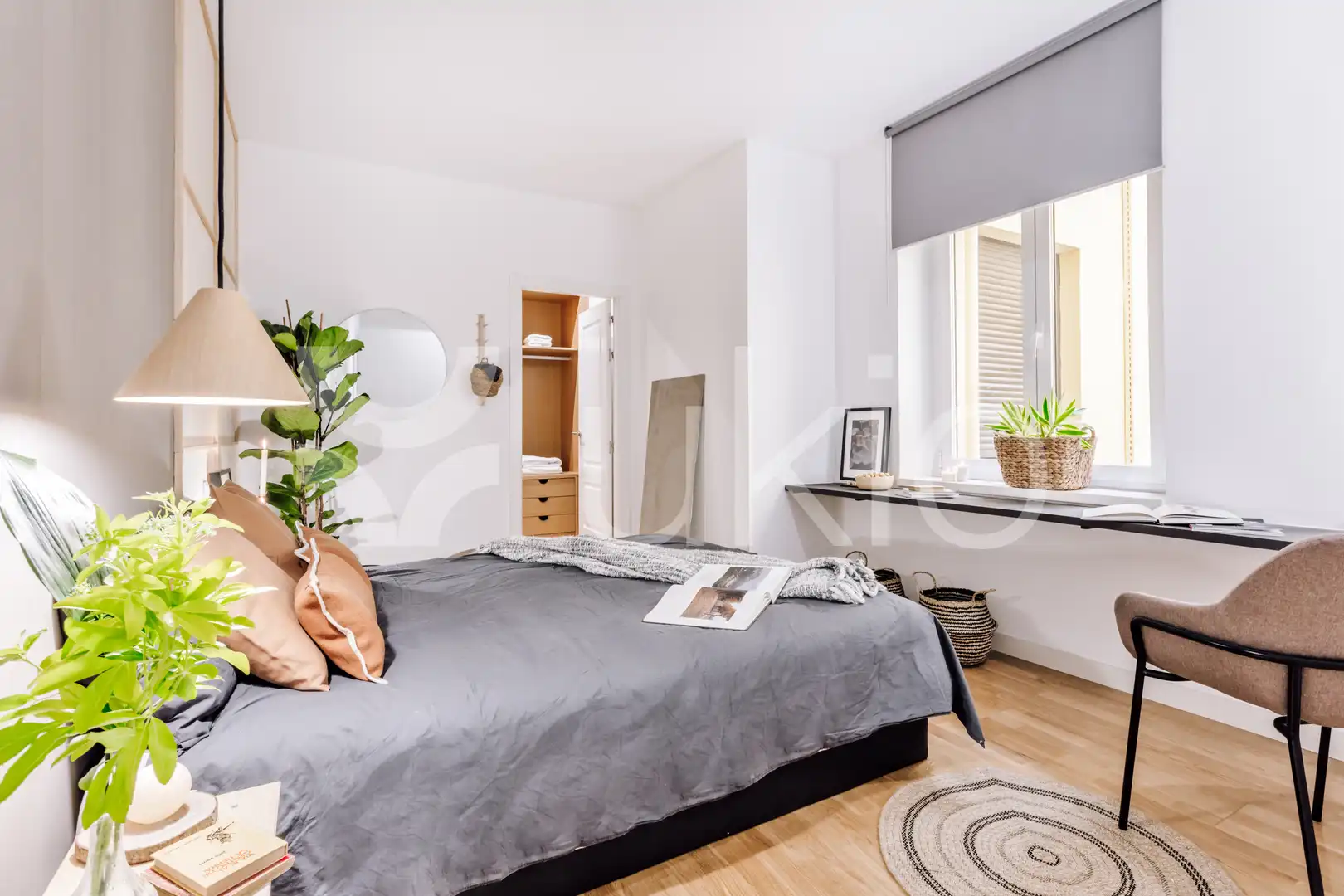 Apartament amb ascensor de lloguer a Calle de Velázquez, imagen 15