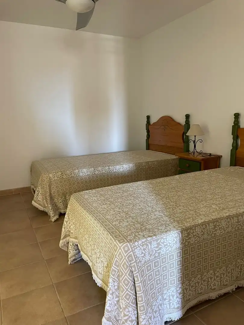 Mini appartamento con terrazza in affitto a Playa de las Gaviotas - El Pedrucho, imagen 12
