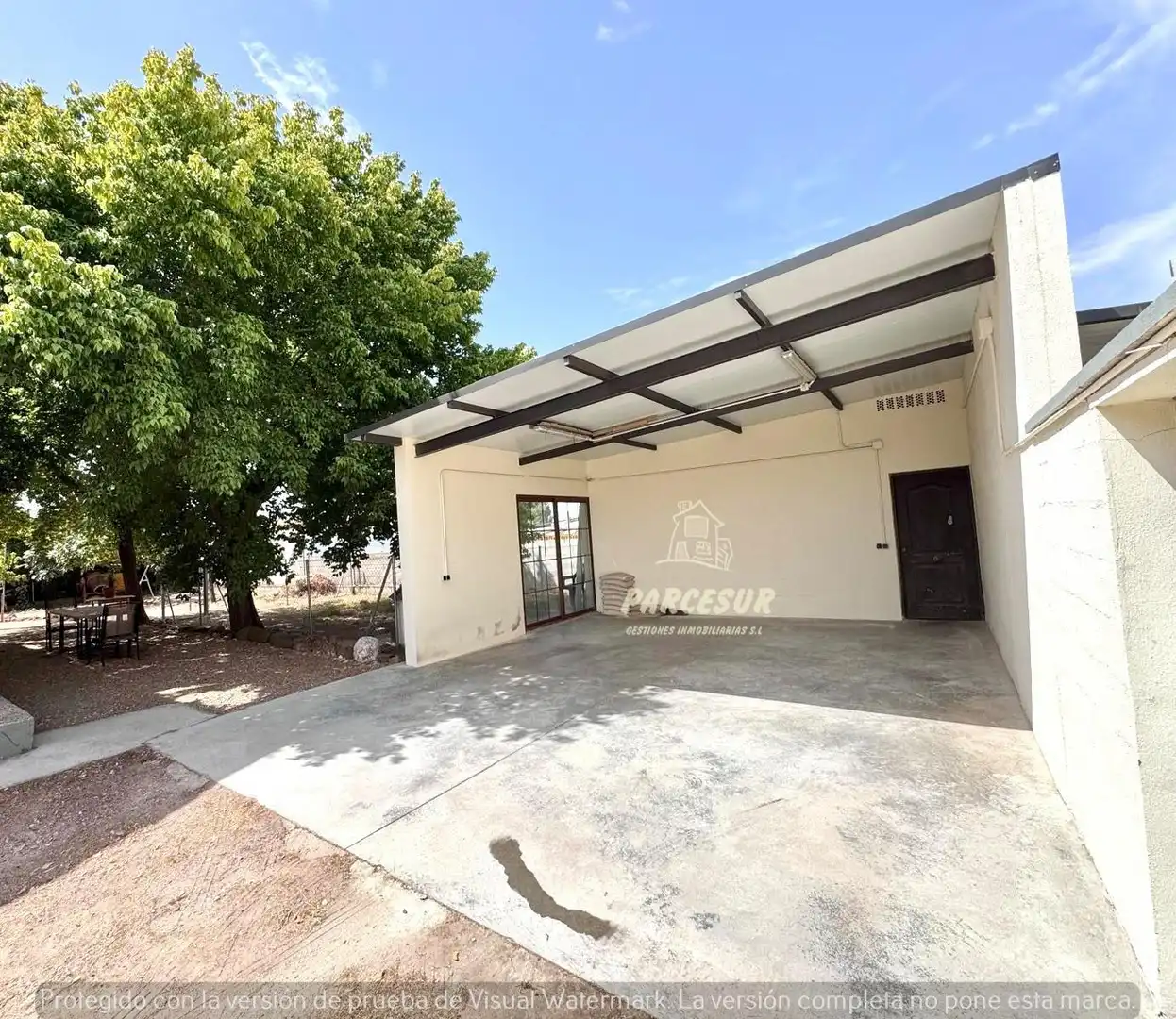 Casa con jardín en venta en Periurbano Oeste - Sierra, imagen 31