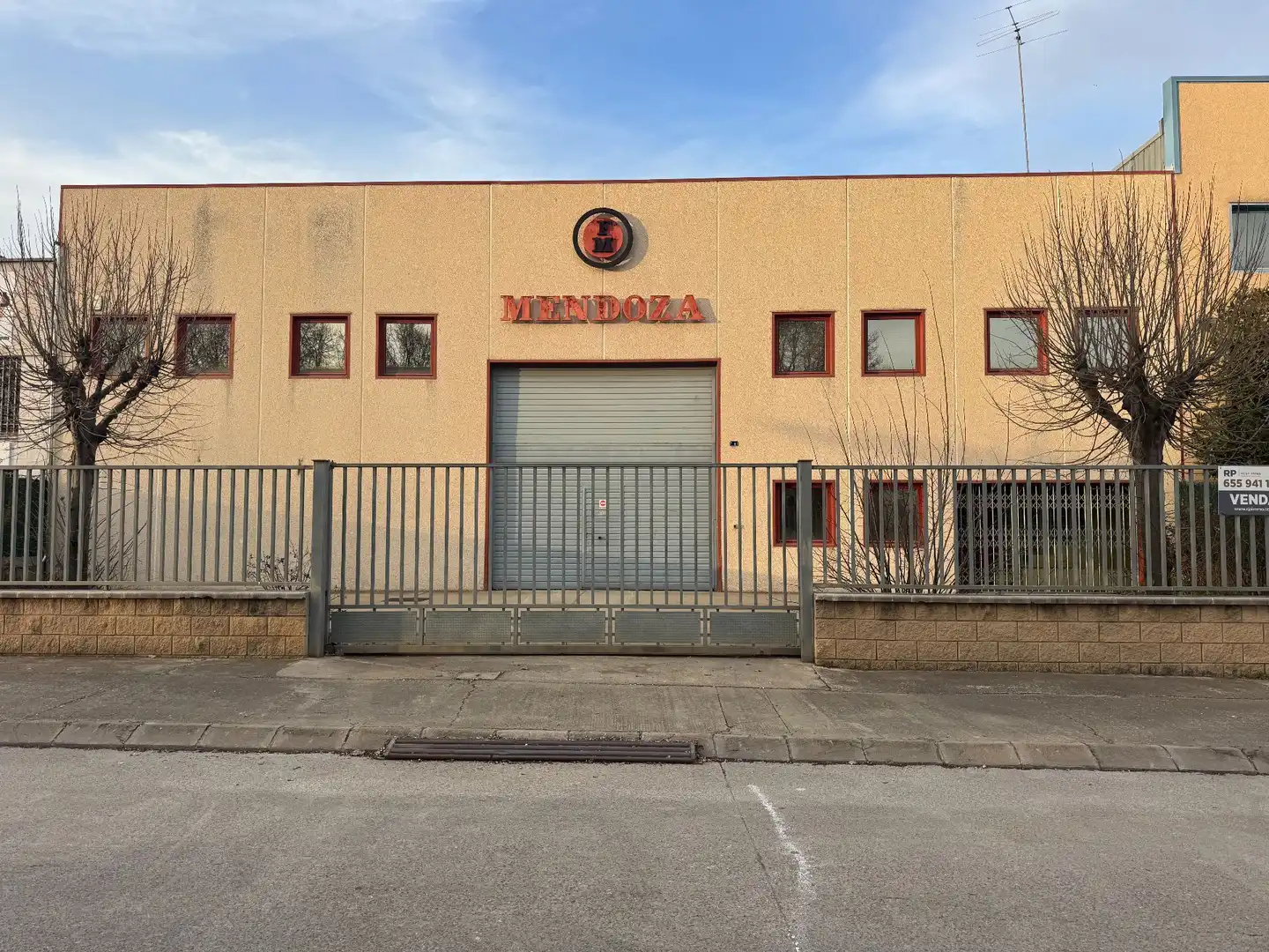 Nave industrielle à vendre à canigo, imagen 20