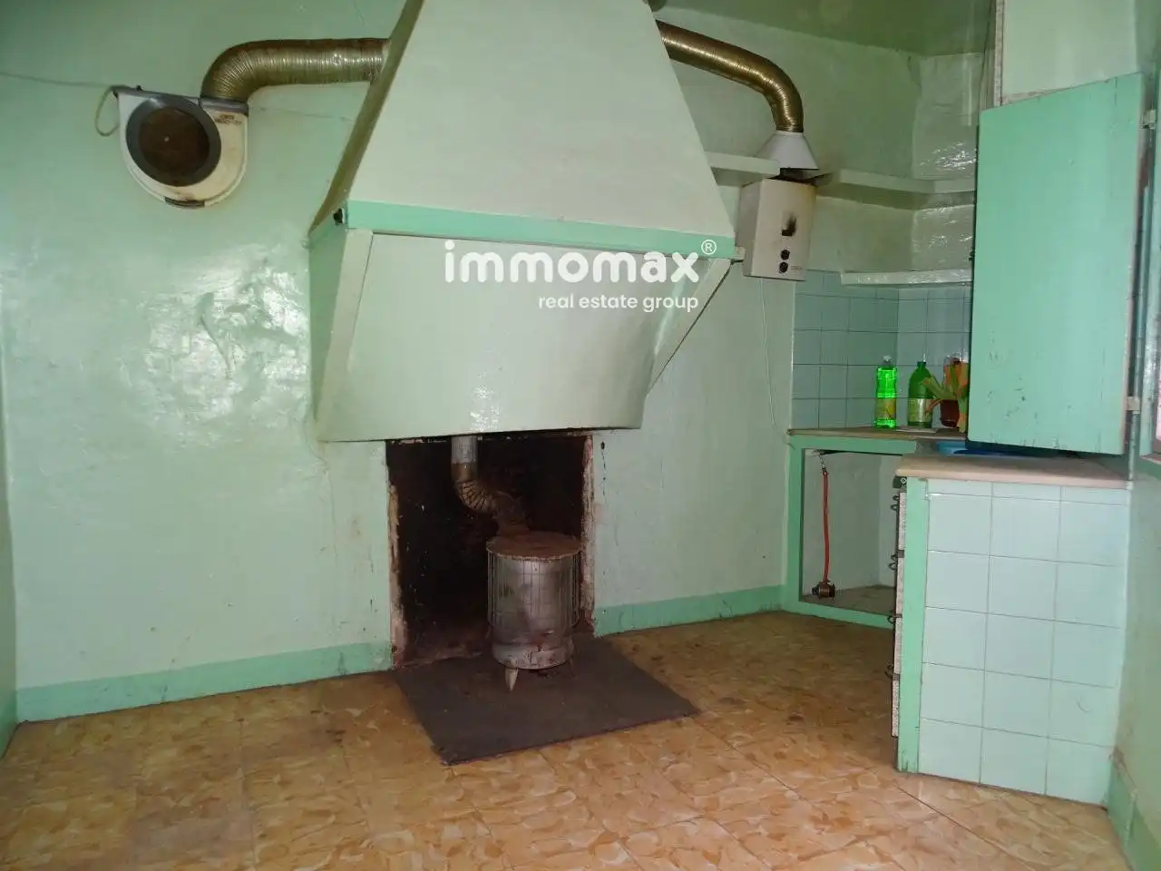 Casa o xalet en venda a soldevila, Paüls