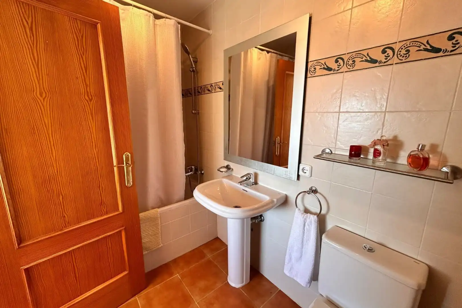 Casa con piscina en venta en Altea Hills, imagen 25