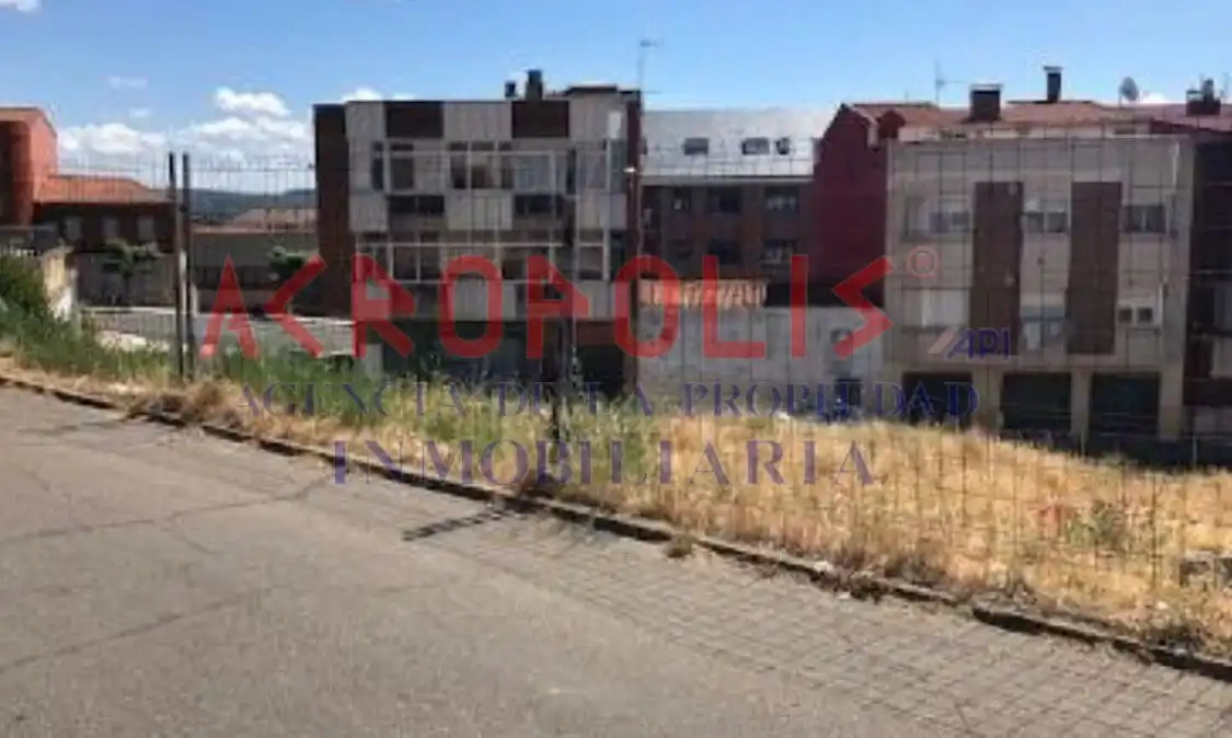 Vista exterior de Residencial en venta en Villaquilambre