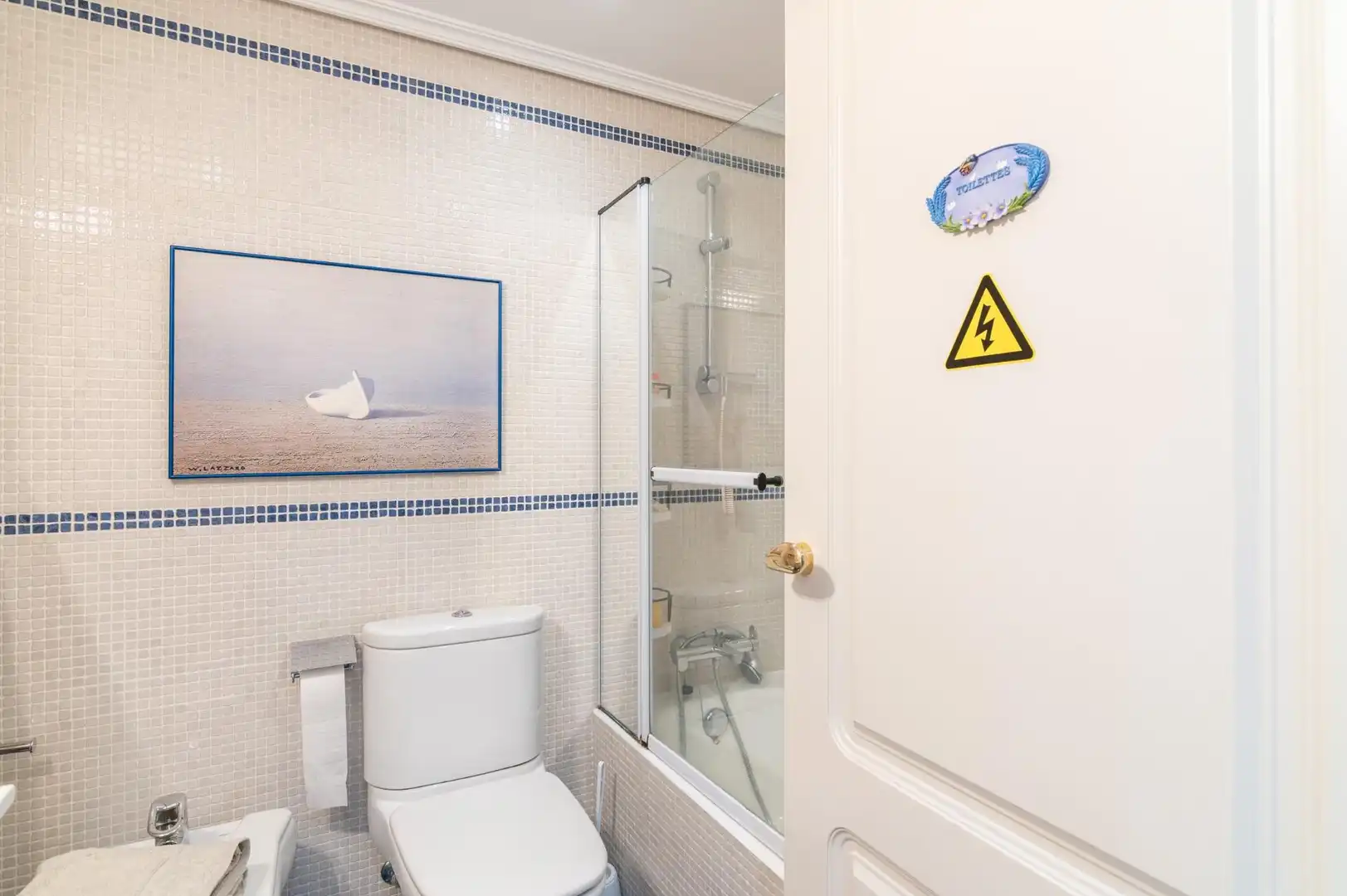 Piso con ascensor en venta en Paseo PREMIN DE IRUÑA, imagen 26