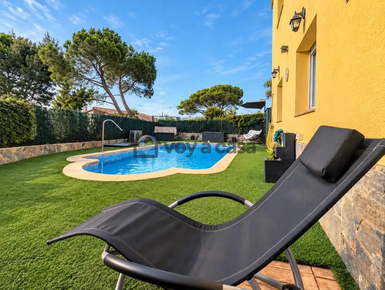 Maison à vendre à Residencial Park, imagen 4
