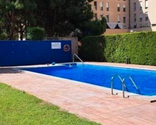 Piscina de Pis en venda en Vila-seca amb Aire condicionat, Calefacció i Jardí privat
