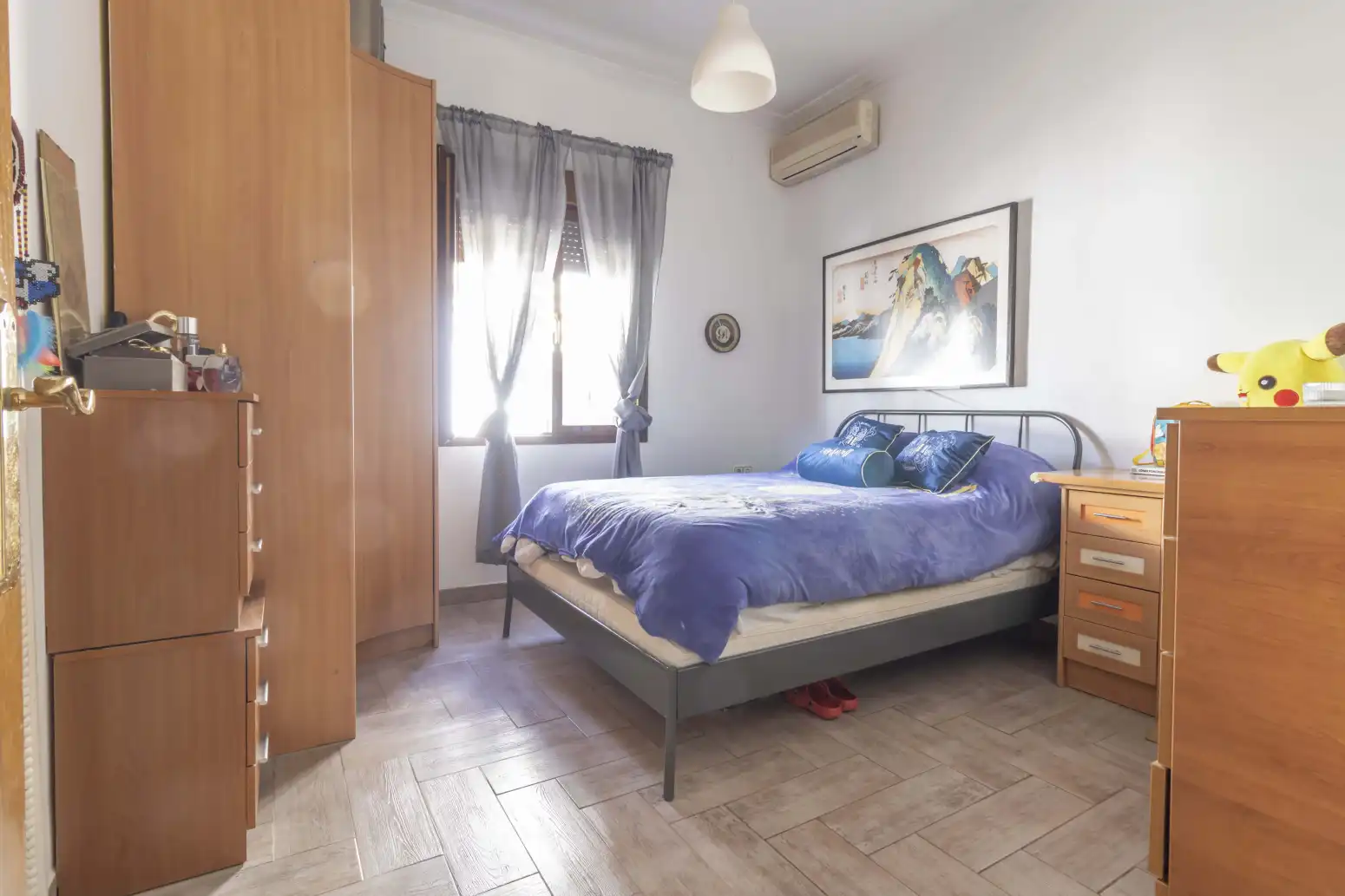 Detached homes for sale in Gerena