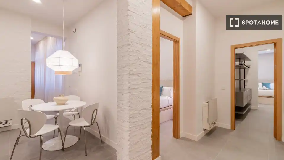 Flat to rent in Centro, imagen 8