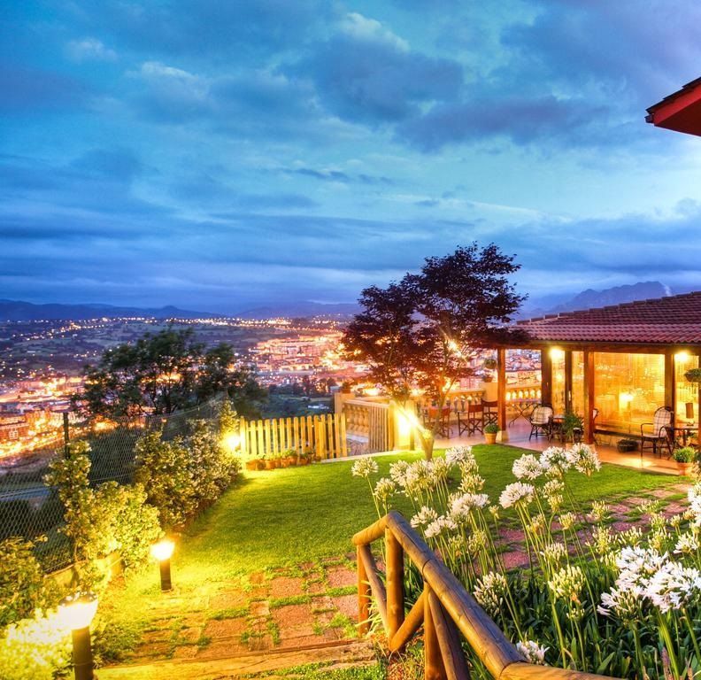 Terrace of House or chalet for sale in Guadarrama