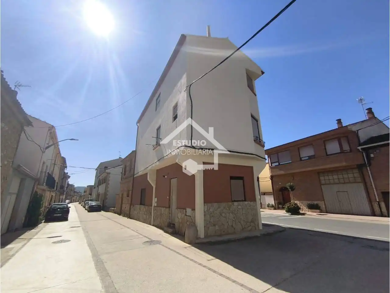 Casa in vendita a Calle Estación, imagen 54