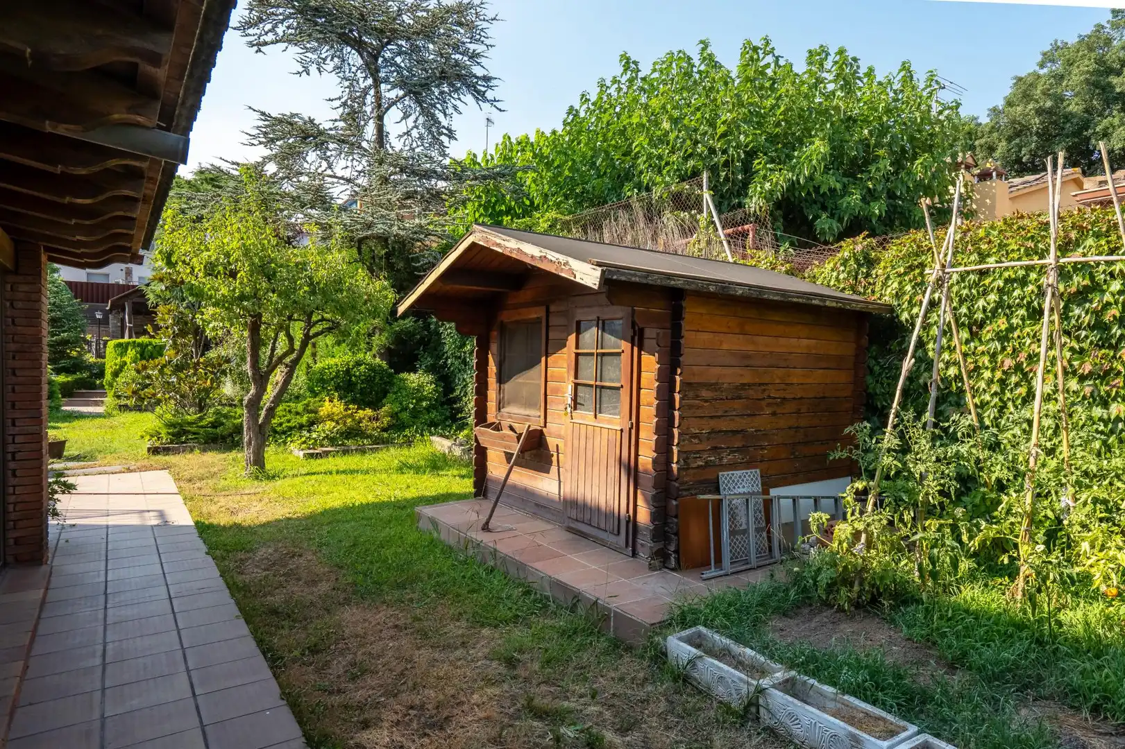 Villa mit Terrasse zum Verkauf in Sant Celoni, imagen 14