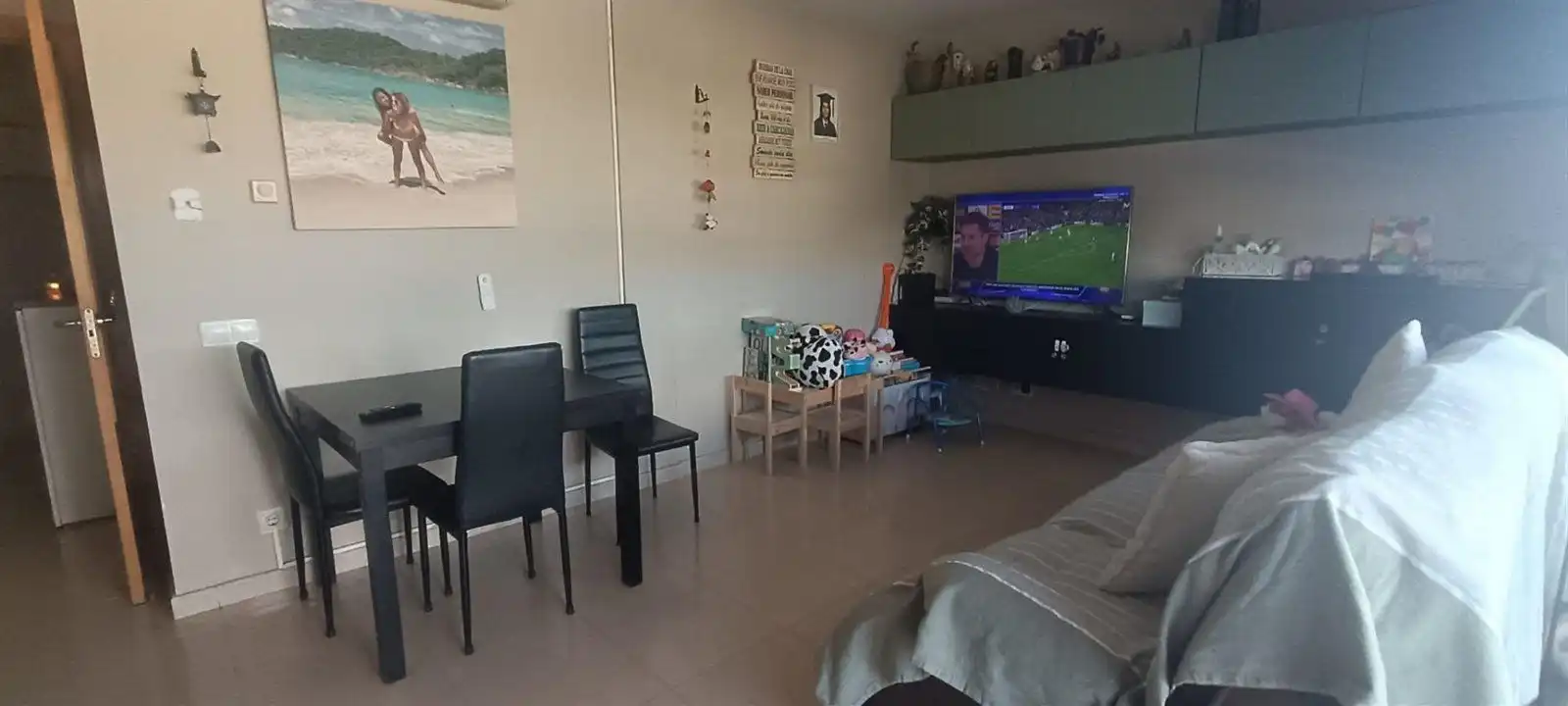 Appartement avec piscine à vendre à Barcelona, imagen 10