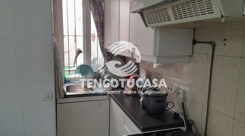 Foto 5 von Wohnung zum Verkauf in Calle de Siena, Concepción, Madrid Capital