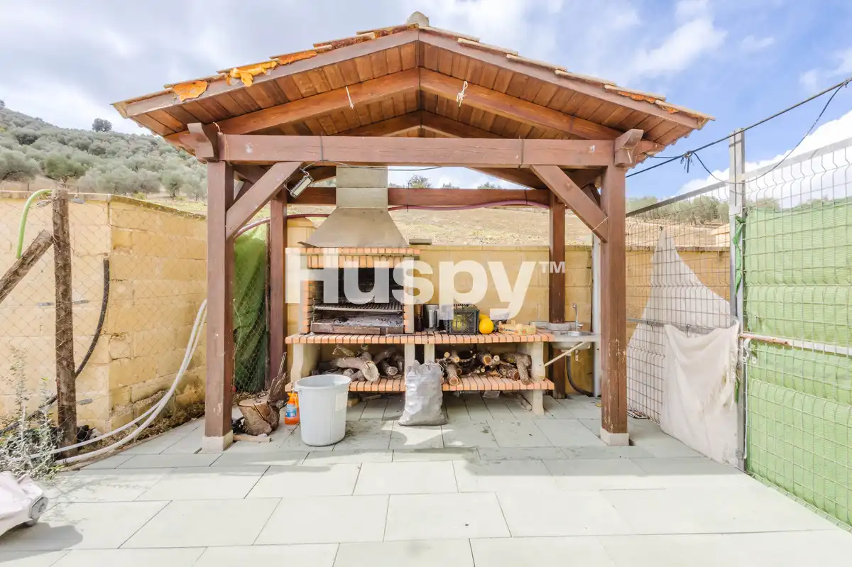 Maison rustique avec terrasse à vendre à Carretera Puerto del Barco, imagen 33