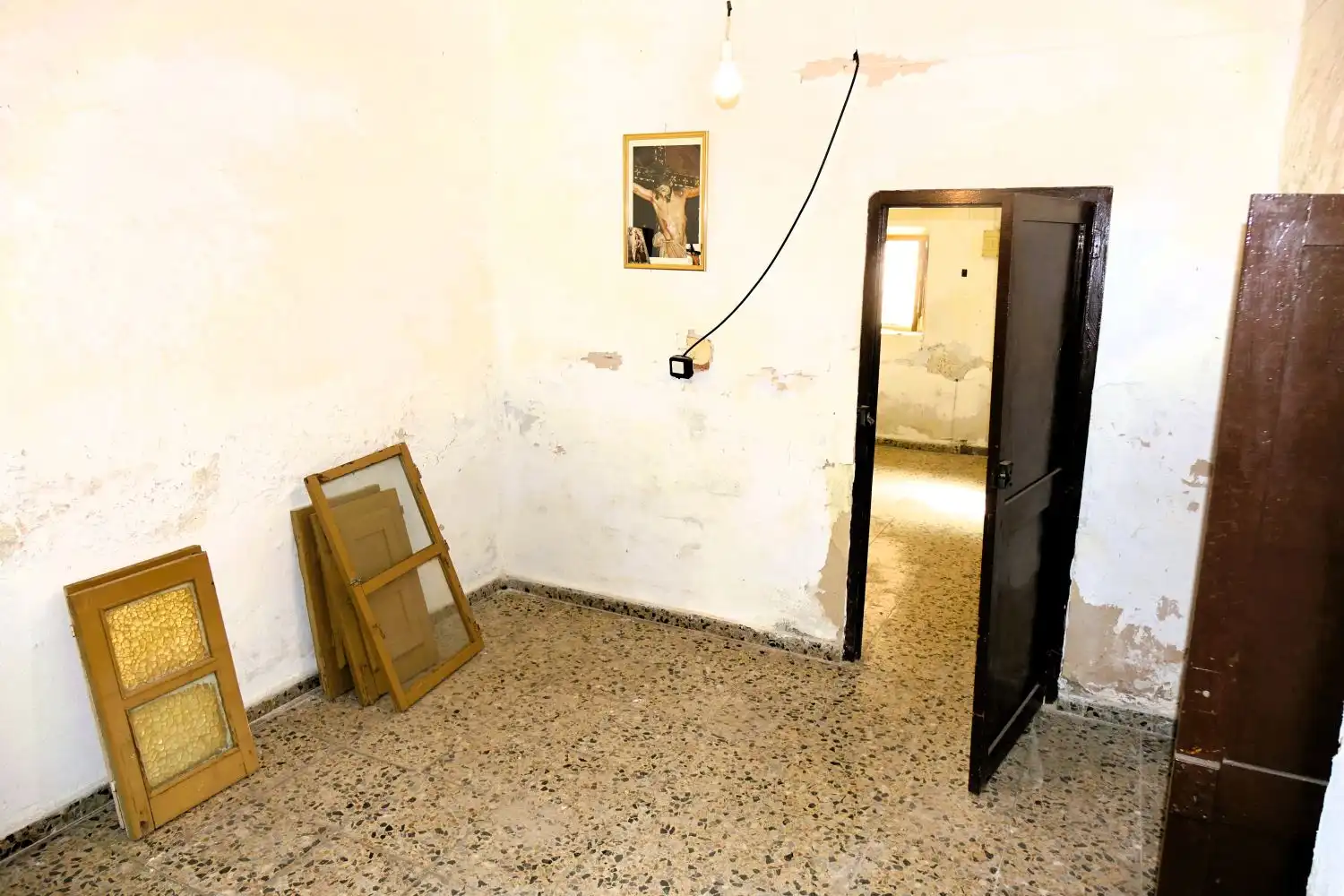 Casa o xalet en venda en Órgiva