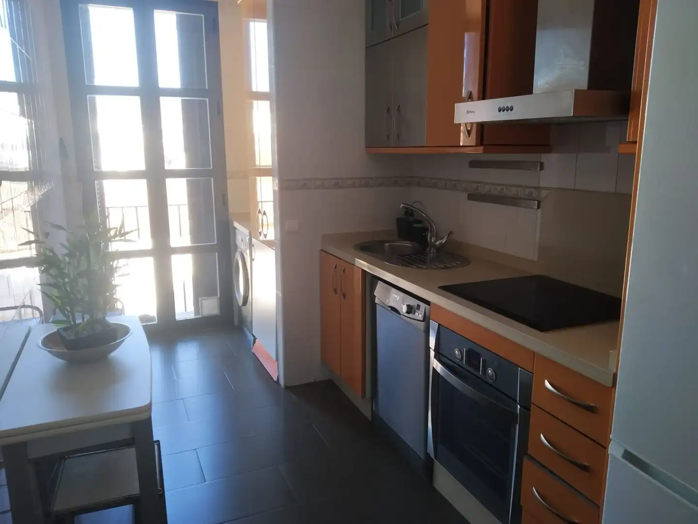 Piso con ascensor en venta en Plaza de las Cofradías, imagen 8