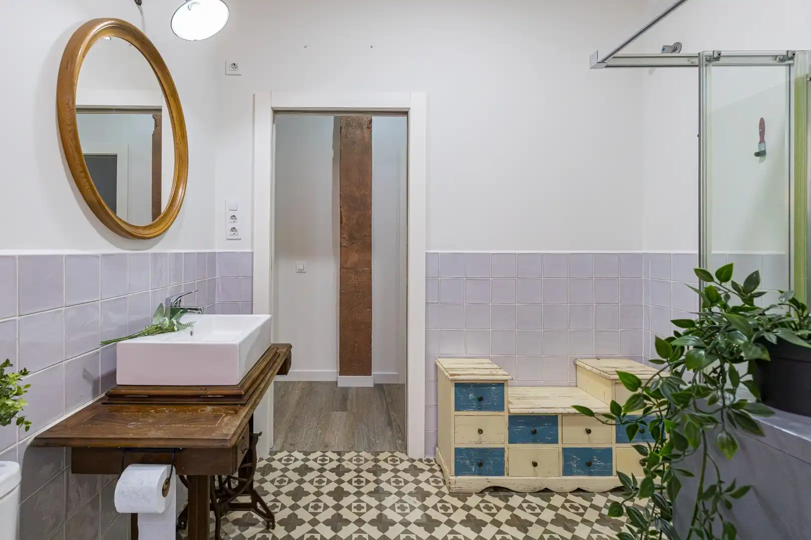Baño de Piso en venta en Centro